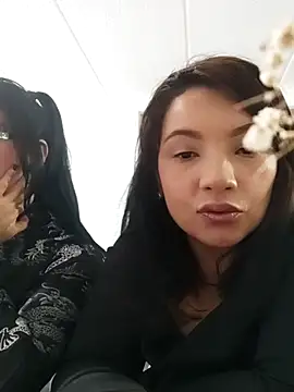 Marianaxc online show from April 4, 1:23 am