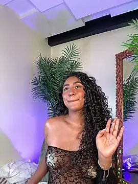 SoyJuliana 19 online show from March 16, 3:36 am