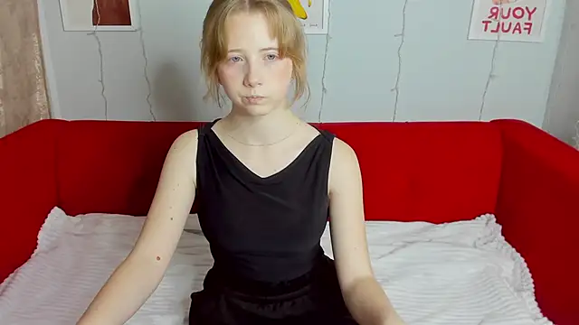 Rose wellss online show from March 9, 1:42 am