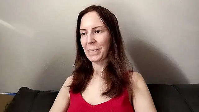 AnnaTight online show from April 7, 8:27 am