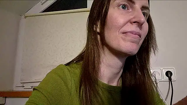 AnnaTight online show from April 30, 8:27 pm