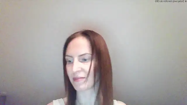 AnnaTight online show from April 24, 8:33 pm