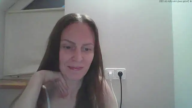 Snapshot of AnnaTight chatting on May 23, 7:02 pm AnnaTight online show from May 23, 7:02 pm