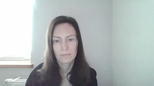 Snapshot of AnnaTight chatting on June 11, 8:22 am AnnaTight online show from June 11, 8:22 am