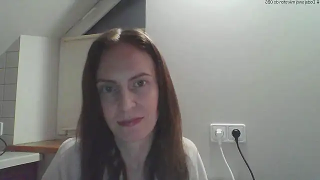 AnnaTight online show from May 14, 8:50 pm