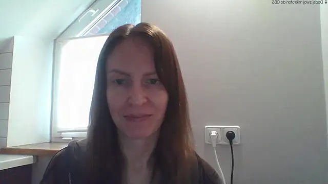 AnnaTight online show from May 19, 4:25 pm