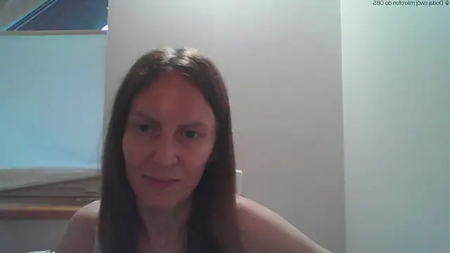 Snapshot of AnnaTight chatting on June 2, 6:30 pm AnnaTight online show from June 2, 6:30 pm