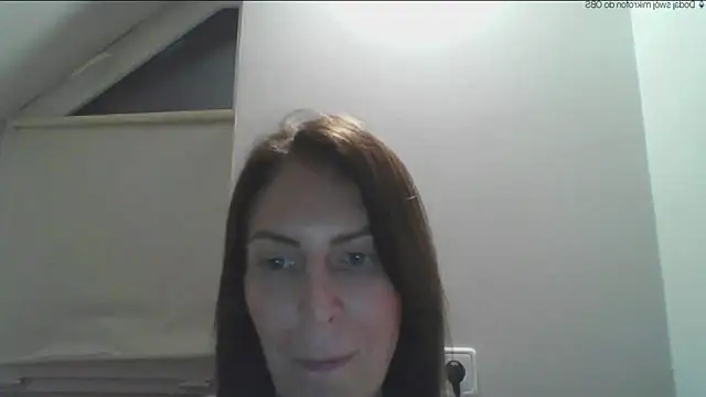 AnnaTight online show from May 5, 9:40 pm