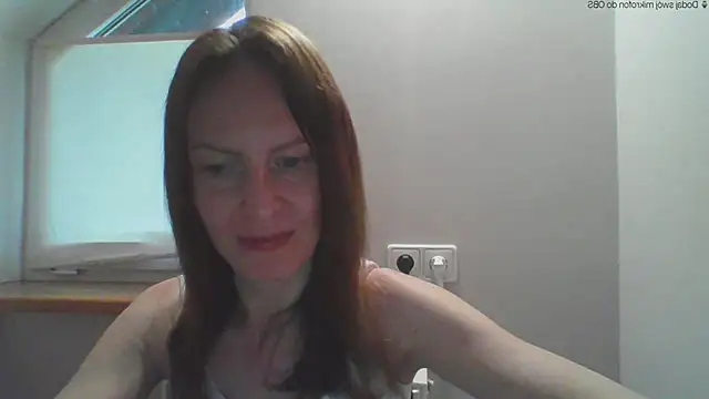 Snapshot of AnnaTight chatting on May 27, 6:15 pm AnnaTight online show from May 27, 6:15 pm