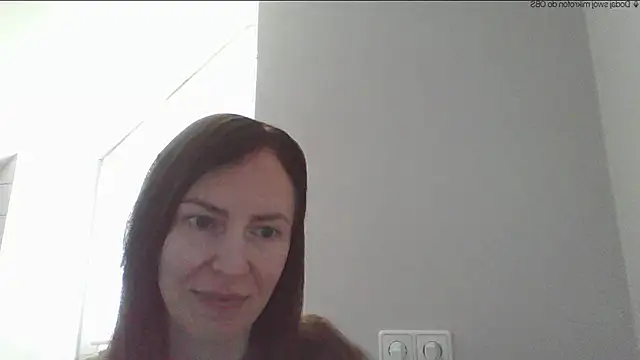 AnnaTight online show from May 5, 9:34 am