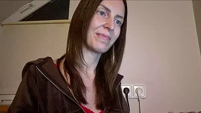 AnnaTight online show from April 27, 8:29 pm
