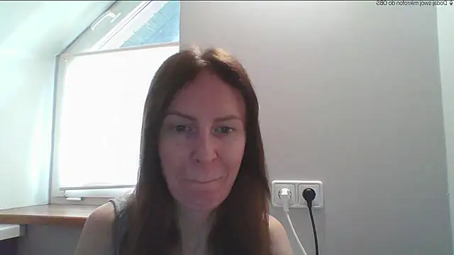 AnnaTight online show from May 7, 9:12 am