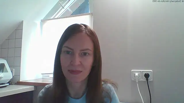 AnnaTight online show from May 18, 8:30 am