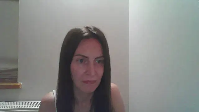 Snapshot of AnnaTight chatting on June 10, 6:53 pm AnnaTight online show from June 10, 6:53 pm