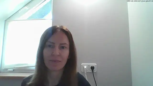Snapshot of AnnaTight chatting on May 21, 8:34 am AnnaTight online show from May 21, 8:34 am