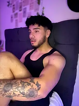 kryzthian Olrox online show from March 19, 2:55 am