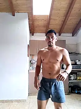 Andry Carter online show from March 24, 4:29 pm