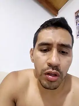 Andry Carter online show from March 11, 1:43 am