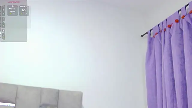 AmberRooss online show from March 25, 4:56 am