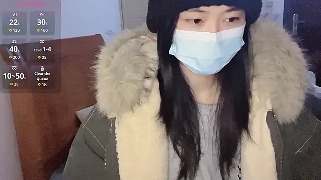 F-lynne online show from March 7, 1:16 pm