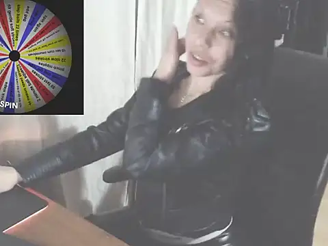 IconDomme0 online show from March 18, 5:47 pm