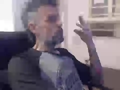 DominoX1976 online show from March 6, 5:13 am