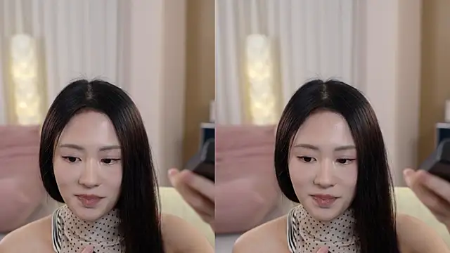 Honeypeach-0112 online show from April 16, 1:12 pm