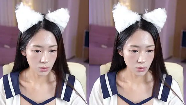 Honeypeach-0112 online show from June 19, 5:30 pm
