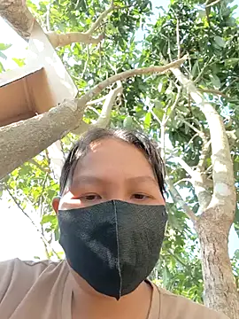 Tini-mimi online show from March 25, 1:06 am