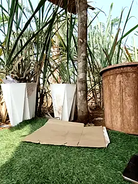 Tini-mimi online show from April 3, 1:23 am