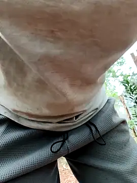 Tini-mimi online show from April 13, 1:20 am