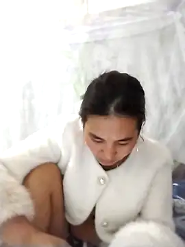 mylove-cute online show from March 31, 11:18 pm