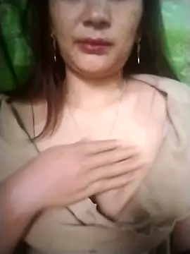 mylove-cute online show from April 14, 11:21 pm