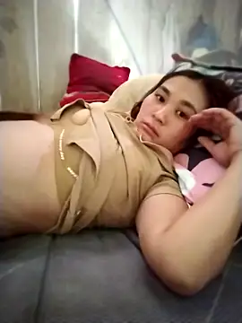mylove-cute online show from April 22, 5:14 am