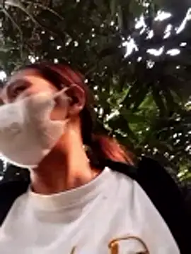 mylove-cute online show from April 13, 12:58 am