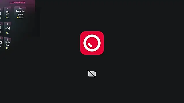 AshleyVance online show from April 21, 7:53 pm