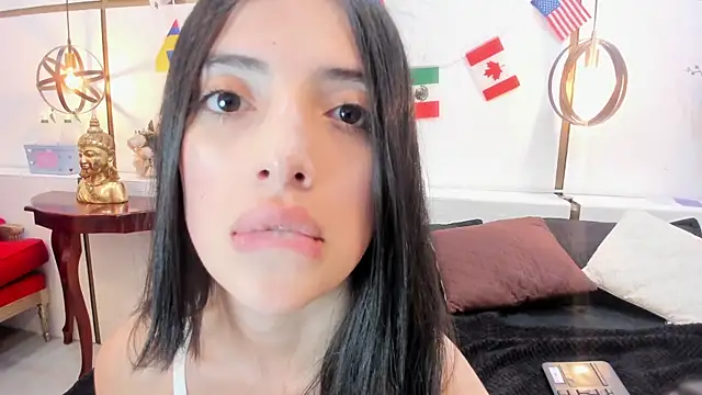Cynthia1Fox online show from June 16, 7:47 pm