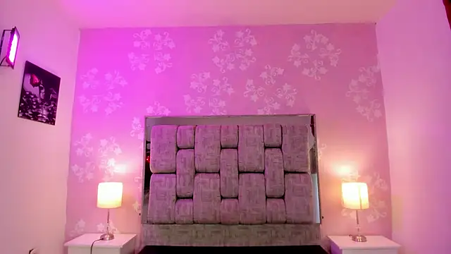 Snapshot of SweetAlana16 chatting on May 22, 7:45 pm SweetAlana16 online show from May 22, 7:45 pm