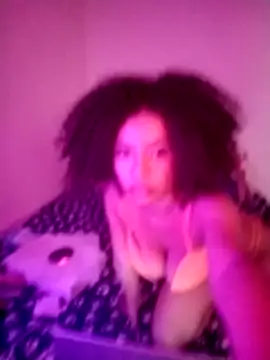 Larita curly online show from March 15, 9:44 pm