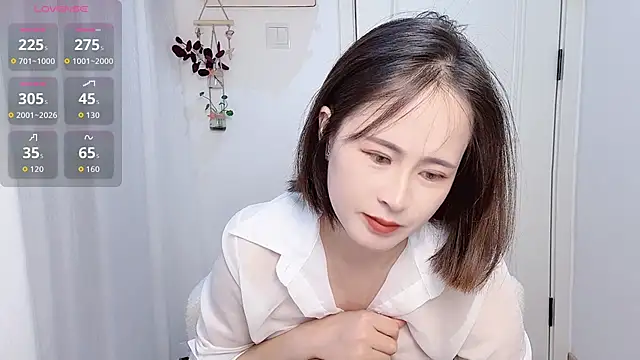 Snapshot of Xiaoyu-99 chatting on June 14, 3:57 pm Xiaoyu-99 online show from June 14, 3:57 pm