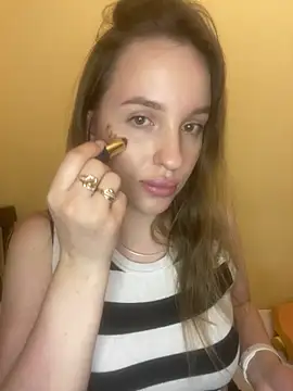 NeEdnaBradley online show from March 10, 10:36 pm