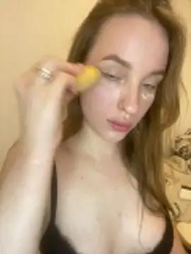 NeEdnaBradley online show from March 13, 12:15 am