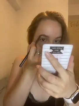 NeEdnaBradley online show from April 22, 5:42 pm