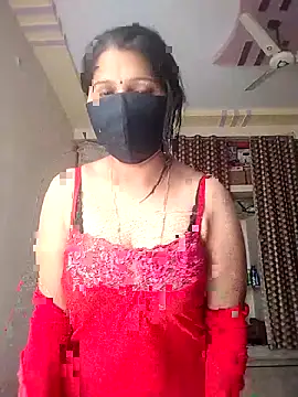 Rani9954 online show from April 9, 4:47 am