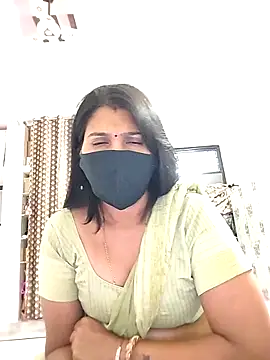 Rani9954 online show from March 12, 6:17 am