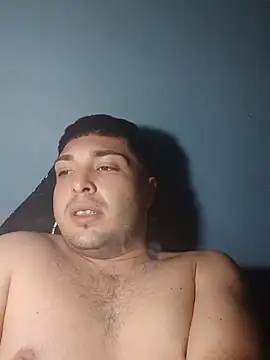 KEVINN022 online show from June 27, 4:07 am