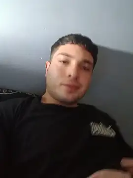 KEVINN022 online show from June 20, 5:34 am