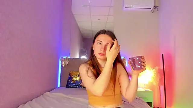 JosephineRows online show from March 17, 1:47 pm