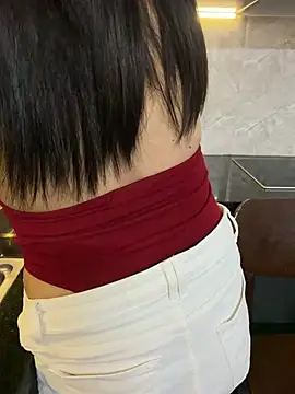 Snapshot of Rinn99 chatting on June 24, 1:53 pm Rinn99 online show from June 24, 1:53 pm