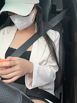 Rinn99 online show from April 17, 2:36 am